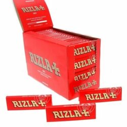 Rizla Red Std