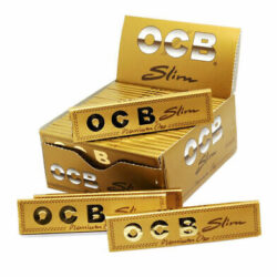 Ocb Gold King