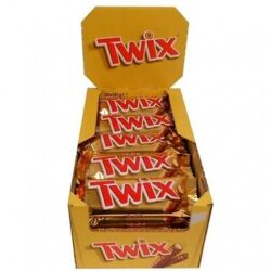 TWIX 50G (30)
