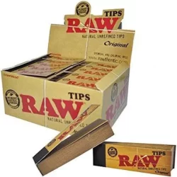 Raw Tips