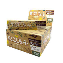 Rizla + Combi Pack