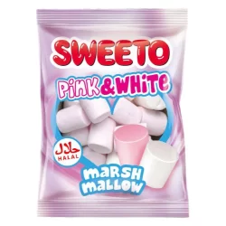 SWEETO PINK & WHITE (24)