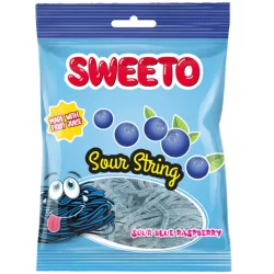 SWEETO SOUR BLUE RASPBERRY (12)