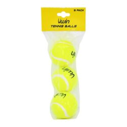 TENNIS BALL 3PCK(3)