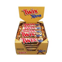 TWIX XTRA 75G (30)