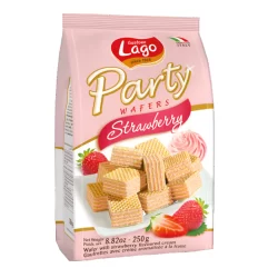LAGO PARTY WAFER STRAWBERRY (5)
