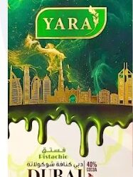 YARA KUNAFA DUBAI CHOCOLATE (1X100G)