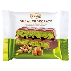 BOLCI DUBAI CHOCOLATE (5X100G)