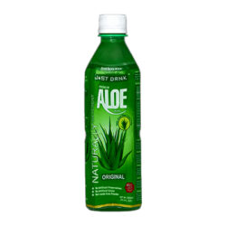 ALOE VERA ORIGINAL (6X1.5L)