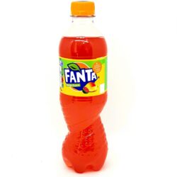 FANTA MANGO (12X500ML)