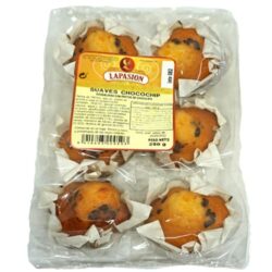 CHIPS MUFFIN