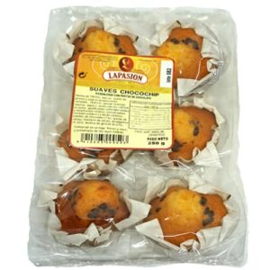 CHIPS MUFFIN