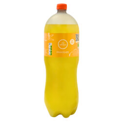 KINGSLEY ORANGEADE (6X2L)