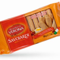 LADYFINGERS BISCUITS