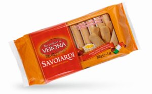 LADYFINGERS BISCUITS