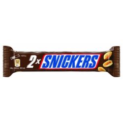 SNICKERS 2 PACK (24X75G)