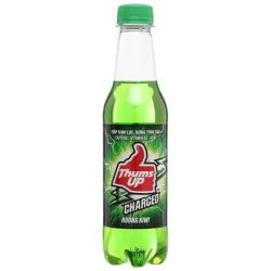 THUMS UP KIWI (6X320ML)
