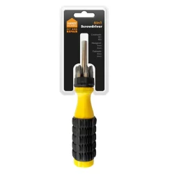 6-in-1 Screwdriver 1 X 1PC