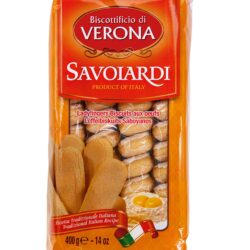 LADYFINGERS BISCUITS (400G)