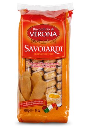 LADYFINGERS BISCUITS (400G)