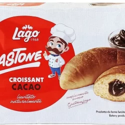 LAGO CROISSANT CACAO (3x270G)