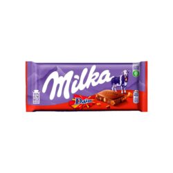 MILKA DAIM (22X100G)