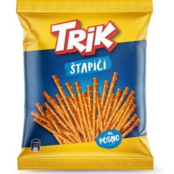 TRIK STAPICI 100G x 14