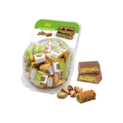 BOLCI DUBAI CHOCOLATE (75X16G)