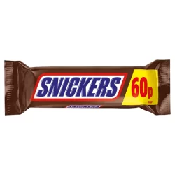 SNICKERS (40X50G)