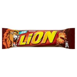 LION STANDARD (40X42G)
