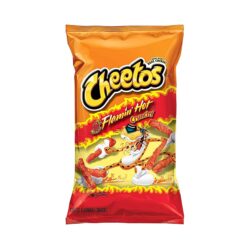 CHEETOS FLAMIN HOT (10X226.8G)