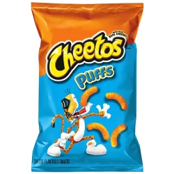 CHEETOS PUFFS (12X255.1G)