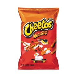 CHEETOS CRUNCHY (10X226.8G)