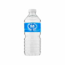 ELM SPRING STILL MINERAL WATER (12X500ML)