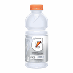 GATORADE CLACIER CHERRY (24X591ML)