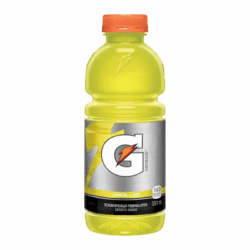 GATORADE LIME CUCUMBER (24X591ML)