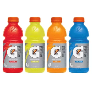 Gatorade Perform Club Pack (28 x 591ml)