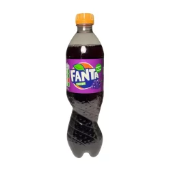 FANTA GRAPE (12X500ML)