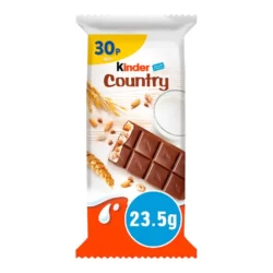 KINDER COUNTRY (20X23.5G)