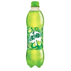 MIRINDA APPLE (12X500ML)