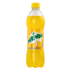 MIRINDA PINEAPPLE  (12X500ML)