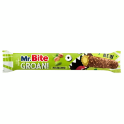 MR. BITE GROANI PISTACHIO (24X28G)