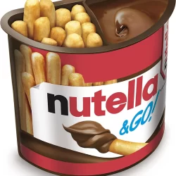 NUTELLA & GO (12X52G)
