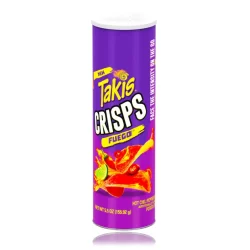 TAKIS CRISPS (15X155.92G)