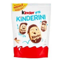 KINDER KINDERINI (10X250G)