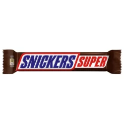 SNICKERS SUPER (32X80G)