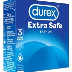 DUREX BLUE (1X12)