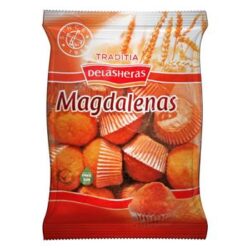 DELAS HERAS FAIRY CAKE BAG (4X300G)