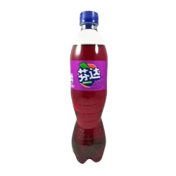 FANTA GRAPE (12X500ML)