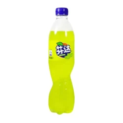 FANTA LIME (12X500ML)